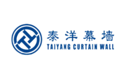 泰洋幕墙
