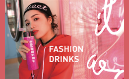 卡乐巴巴水果茶