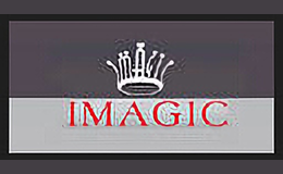 IMAGIC意美婕女装