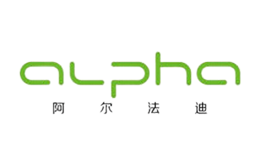 阿尔法迪商务男装