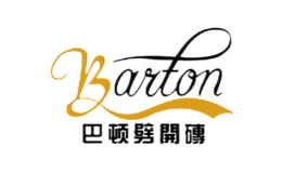 巴顿Badon