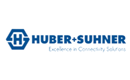 HUBER SUHNER灏讯