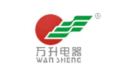 万升电器