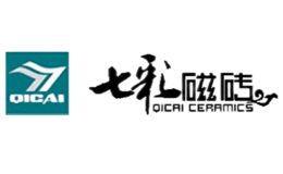 七彩磁砖QICAI