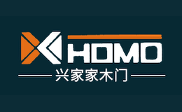 兴家家木门