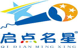 启点名星艺术教育