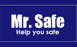 Mr.Safe
