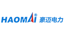 HAOMAI豪迈电力