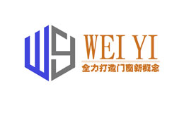 维壹门窗