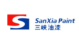 三峡油漆sanxia