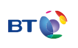BTGROUP英国电信