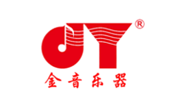 金音乐器JY