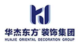 华杰东方装饰