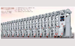 江西万家红门业