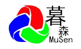 上海暮森国际展览