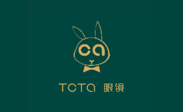TOTA眼镜