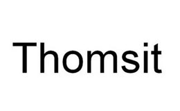 Thomsit妥善