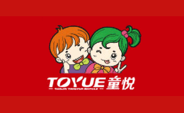 童悦Toyue
