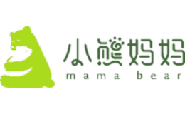 小熊妈妈