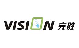 vision完胜