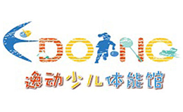 逸动少儿体能馆