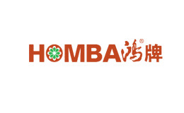 鸿牌HOMBA