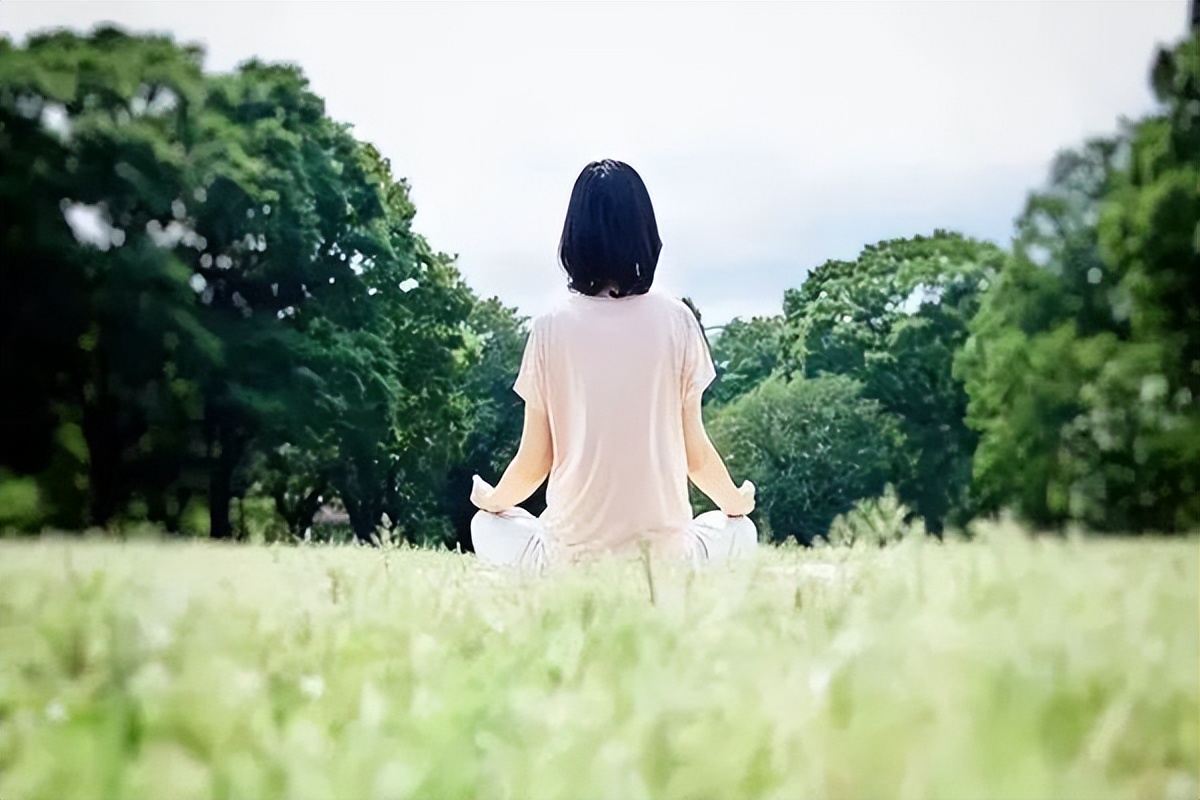 30个好习惯,让你越活越年轻!