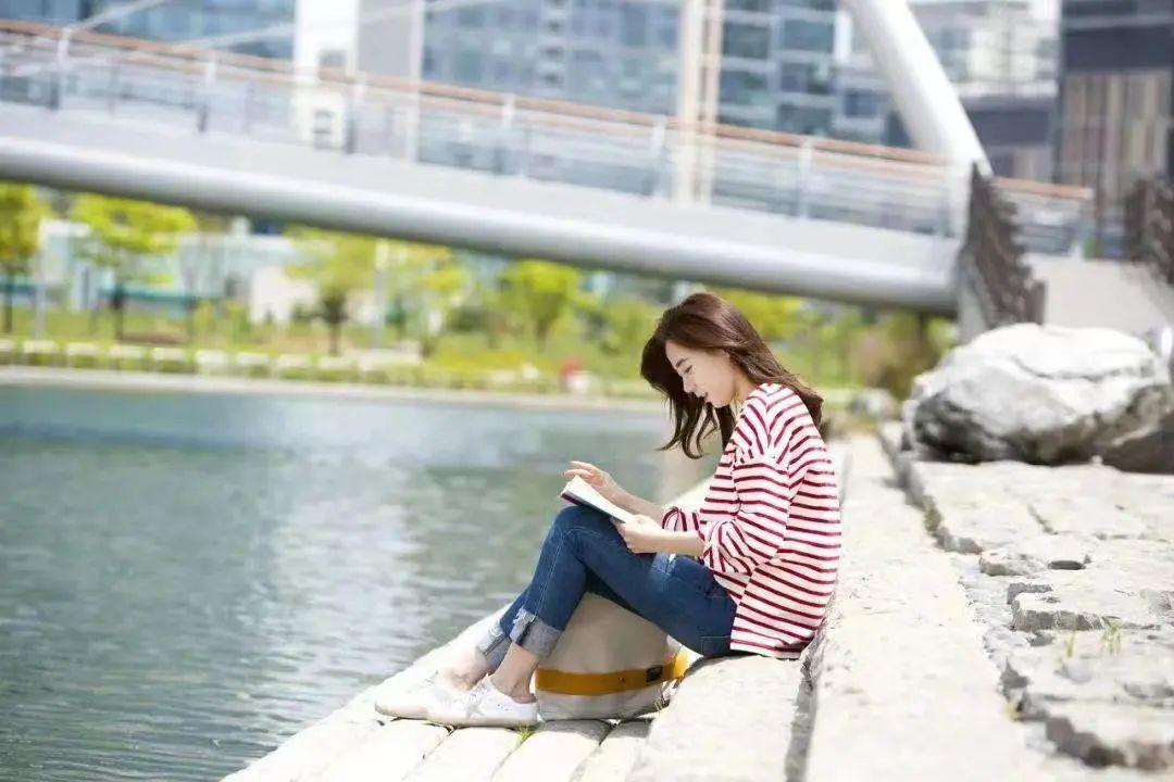 30个好习惯,让你越活越年轻!