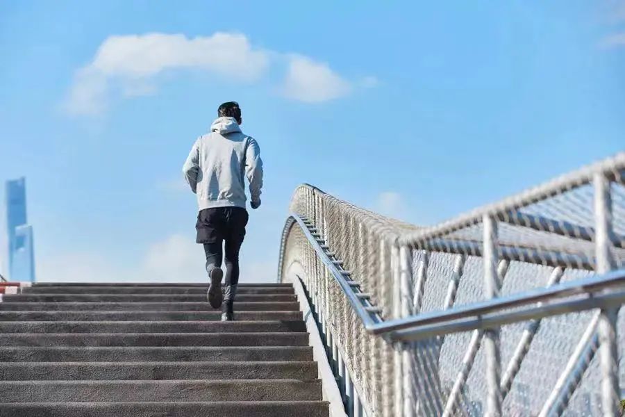 30个好习惯,让你越活越年轻!