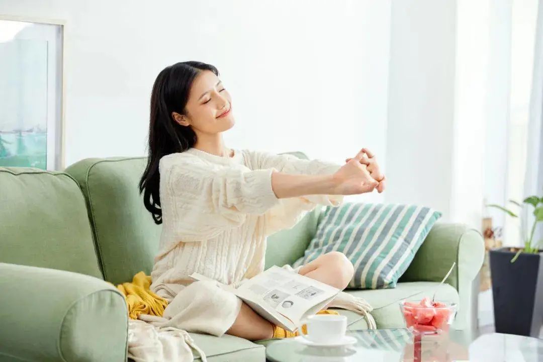 30个好习惯,让你越活越年轻!