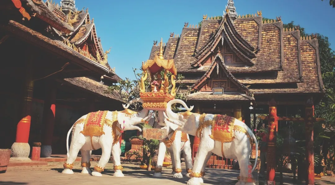 余生不将就!这15个旅行地,一个个走遍,每个都有不一样的惊喜