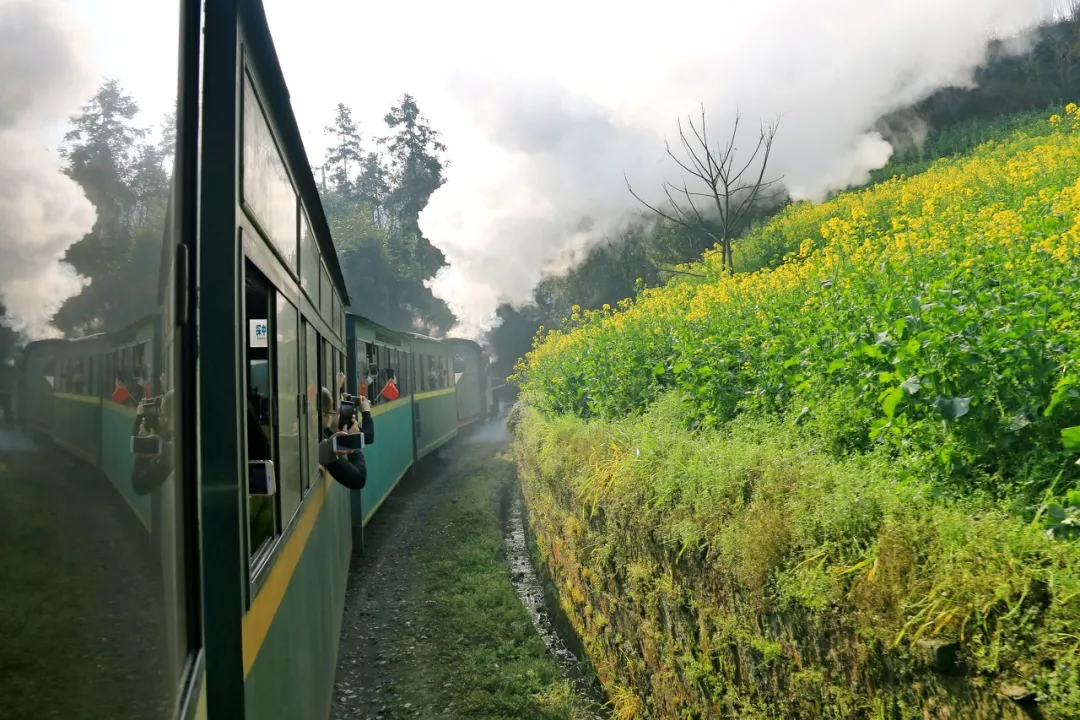 余生不将就!这15个旅行地,一个个走遍,每个都有不一样的惊喜