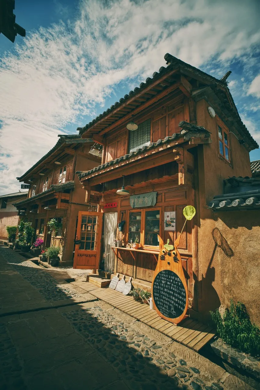 余生不将就!这15个旅行地,一个个走遍,每个都有不一样的惊喜