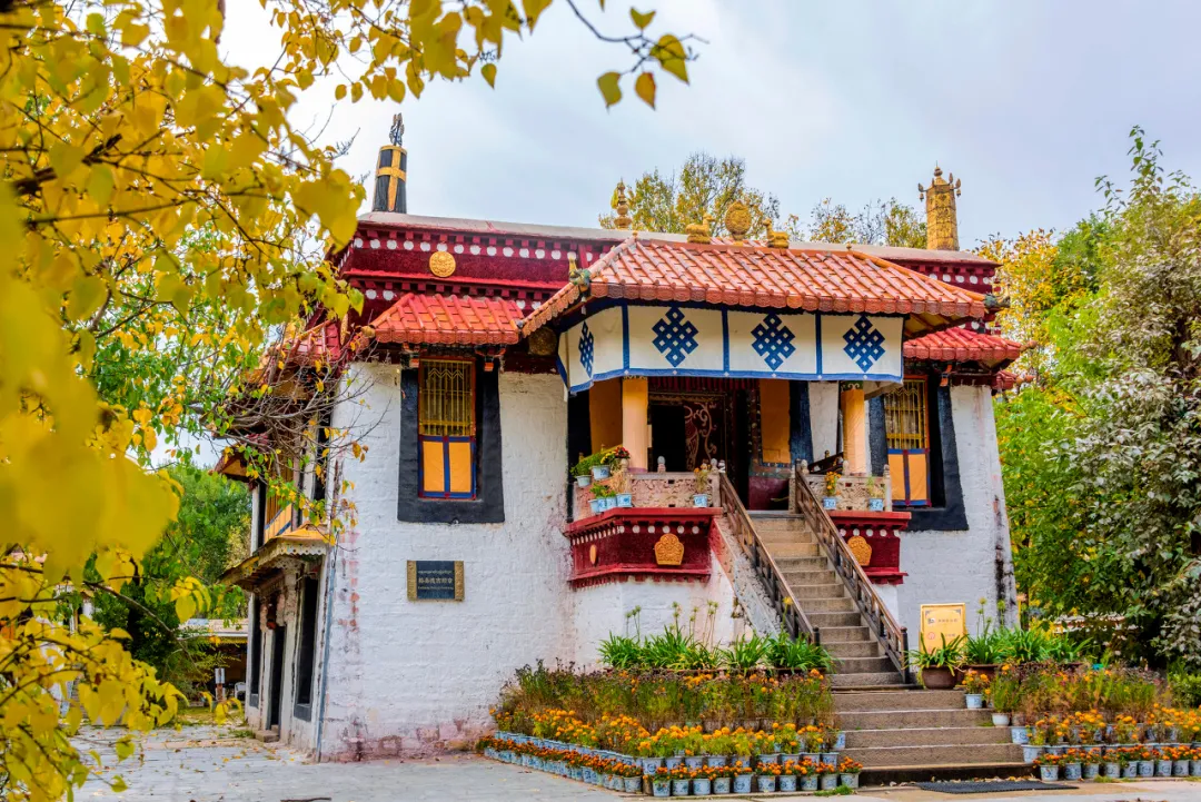 余生不将就!这15个旅行地,一个个走遍,每个都有不一样的惊喜