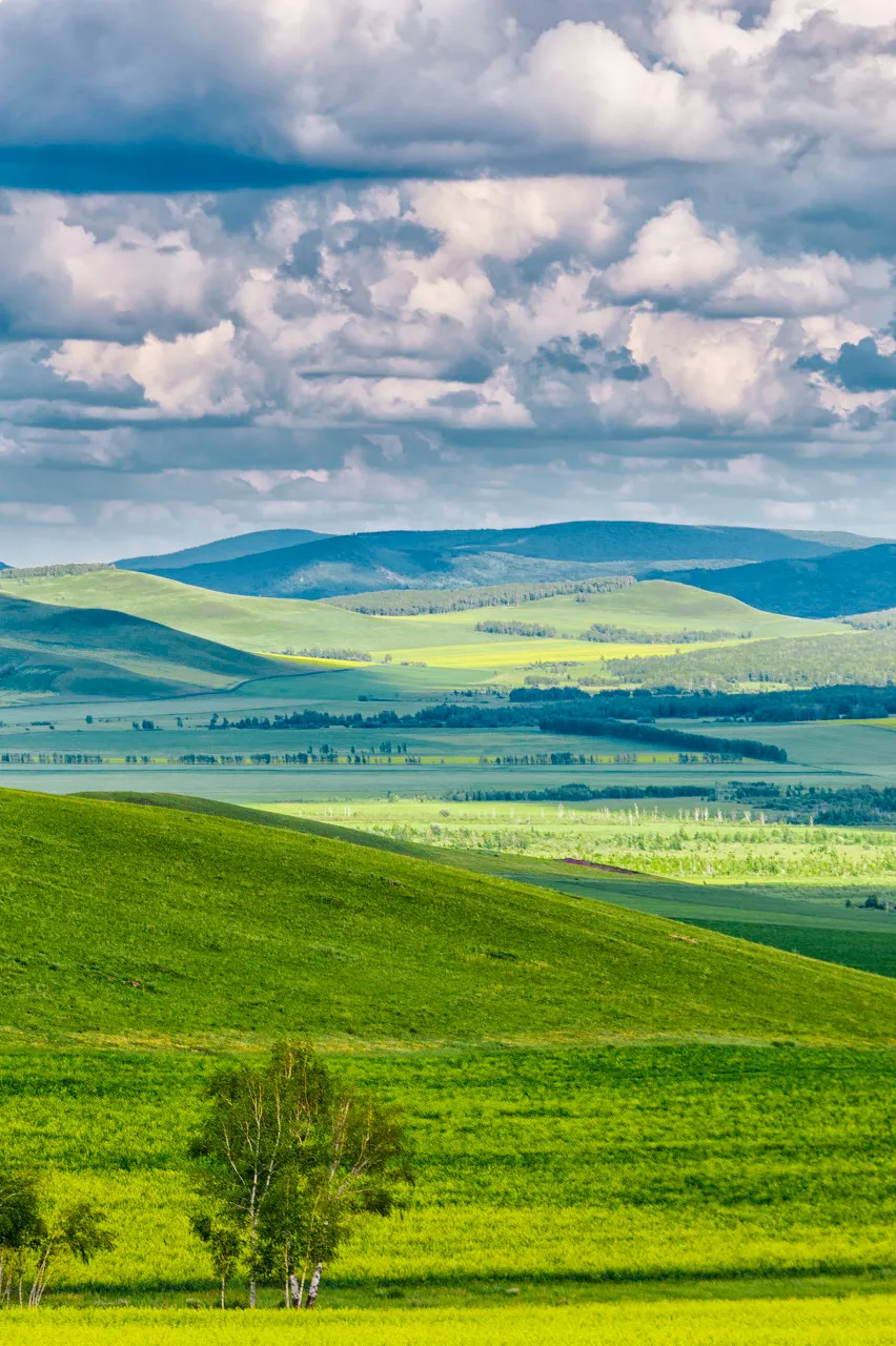 余生不将就!这15个旅行地,一个个走遍,每个都有不一样的惊喜