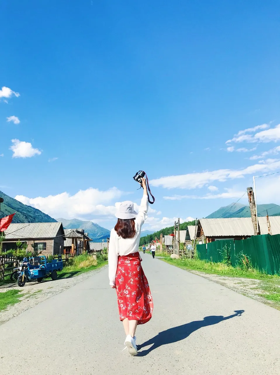 余生不将就!这15个旅行地,一个个走遍,每个都有不一样的惊喜