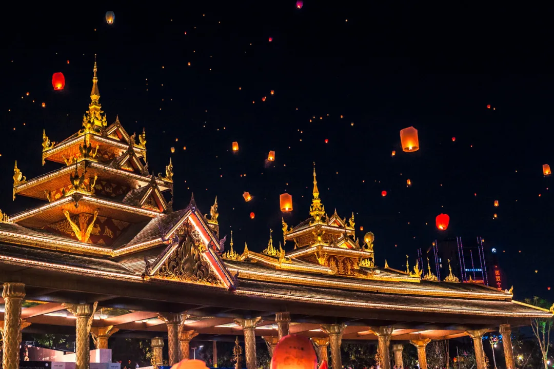 余生不将就!这15个旅行地,一个个走遍,每个都有不一样的惊喜