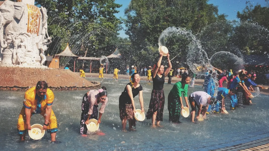 余生不将就!这15个旅行地,一个个走遍,每个都有不一样的惊喜