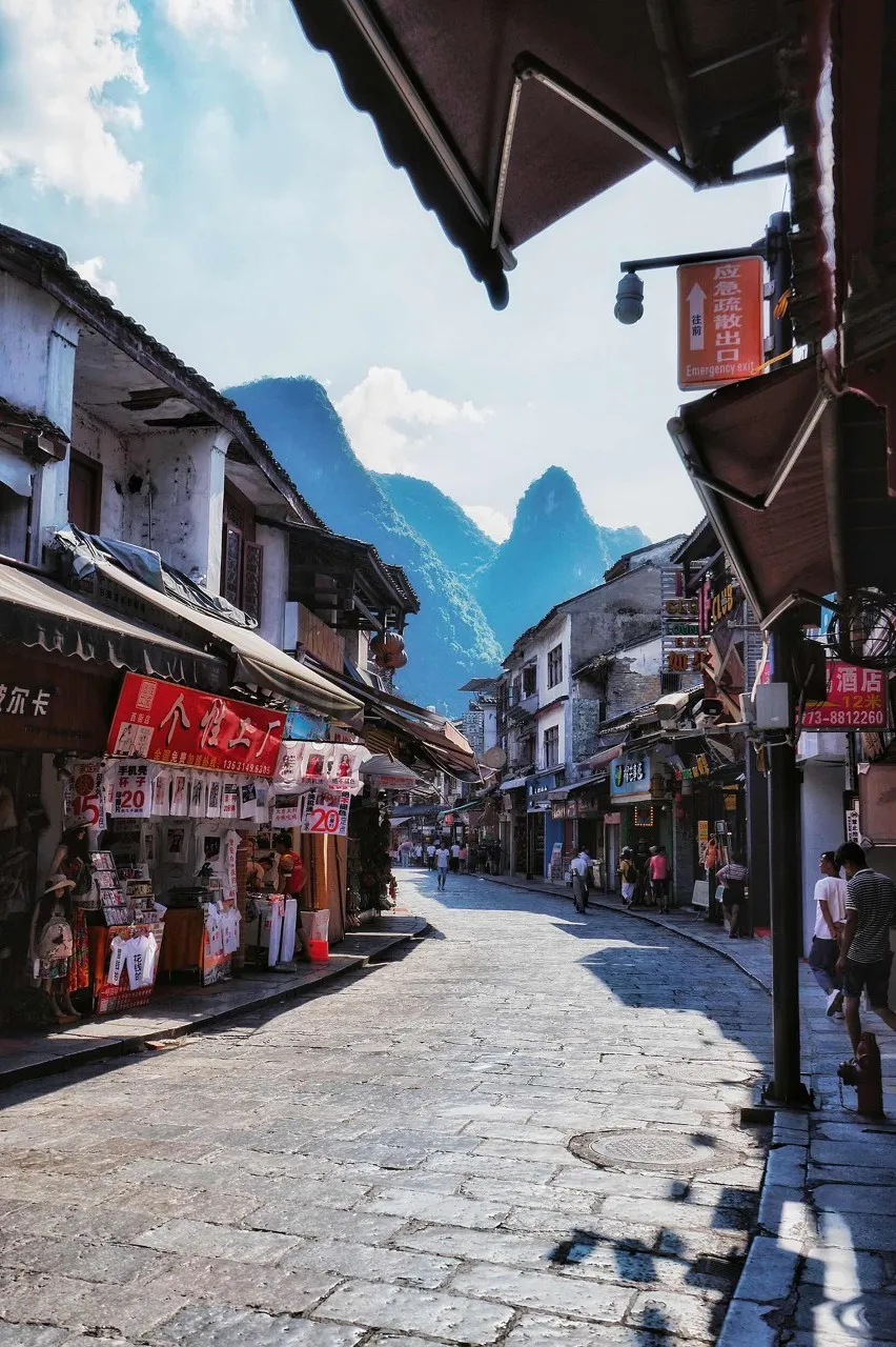 余生不将就!这15个旅行地,一个个走遍,每个都有不一样的惊喜