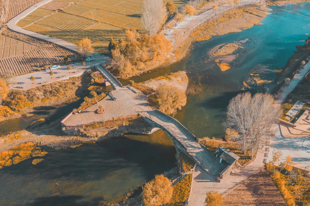 余生不将就!这15个旅行地,一个个走遍,每个都有不一样的惊喜