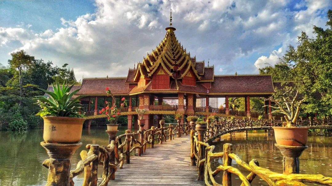 余生不将就!这15个旅行地,一个个走遍,每个都有不一样的惊喜