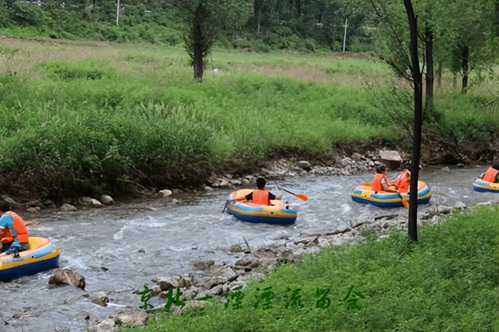 推荐9条北京怀柔区旅游路线，随便选哪条都会玩得开心