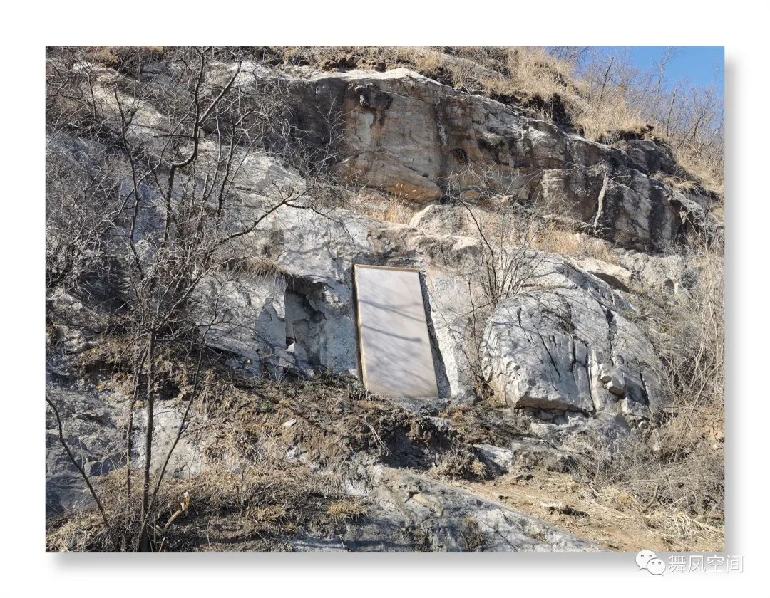 千灵山,北京西南第一崇山,春光无限