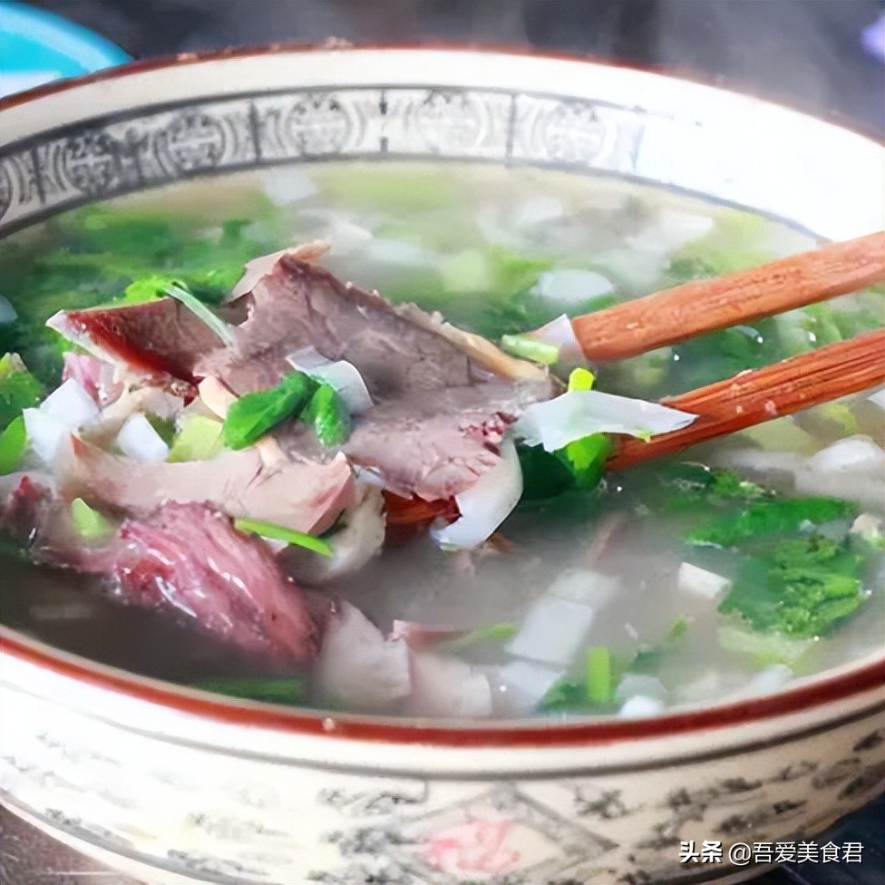 餐馆老板不会告诉你的十款瓦罐煨汤菜例配方，说得太详细了