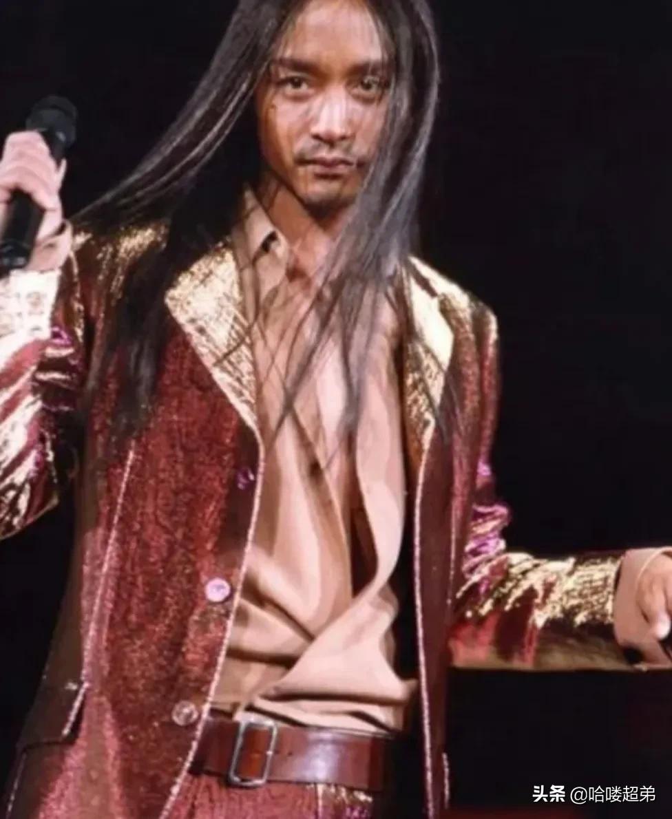 细数华语乐坛至今无法超越的10场演唱会