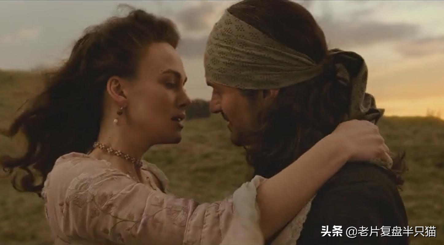 用“人物传记”的方式打开《加勒比海盗》，电影终于看明白了