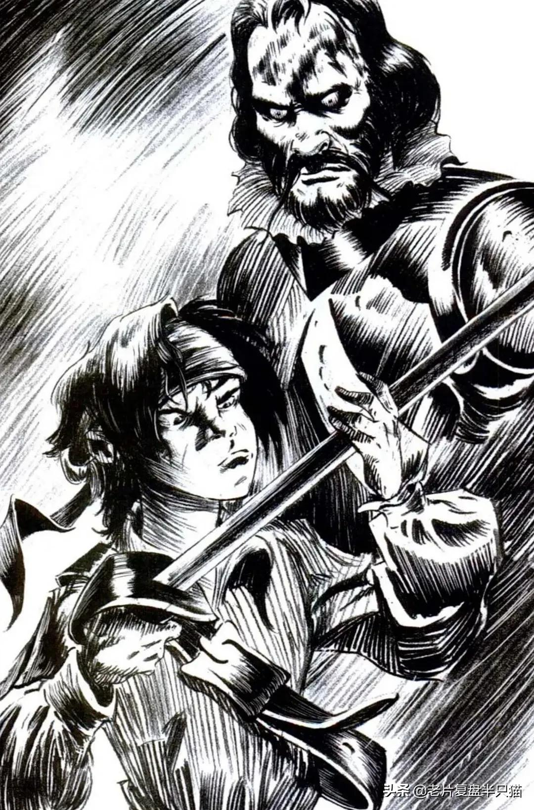 用“人物传记”的方式打开《加勒比海盗》，电影终于看明白了