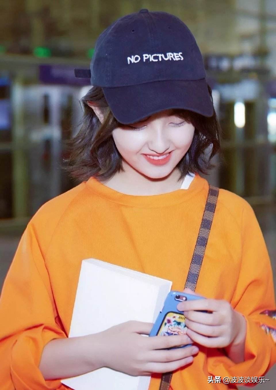 两年一度的金鹰女神火热来临了,六位90后小花呼声高,你最期待谁