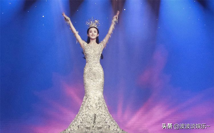 两年一度的金鹰女神火热来临了,六位90后小花呼声高,你最期待谁