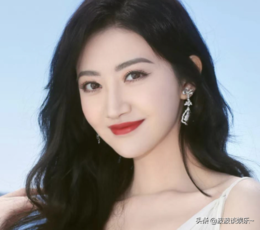 两年一度的金鹰女神火热来临了,六位90后小花呼声高,你最期待谁